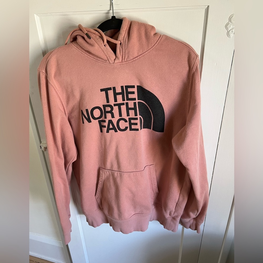 North face men’s hoodie